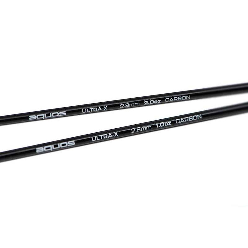 Matrix Aquos Ultra-X Feeder Rods